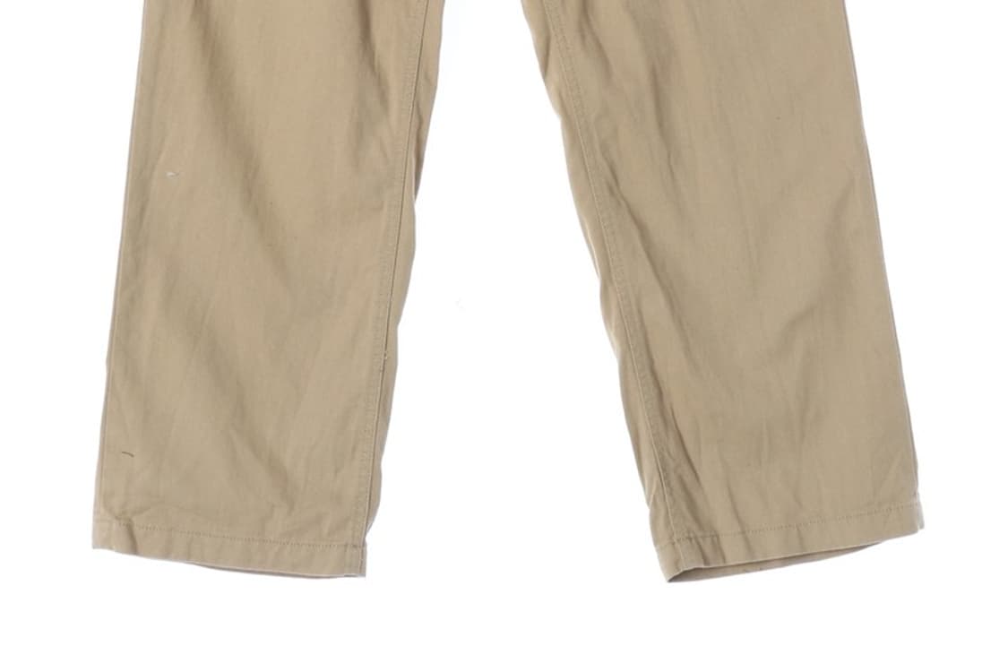 유니폼브릿지 코튼 퍼티그 팬츠 L 상품이미지5