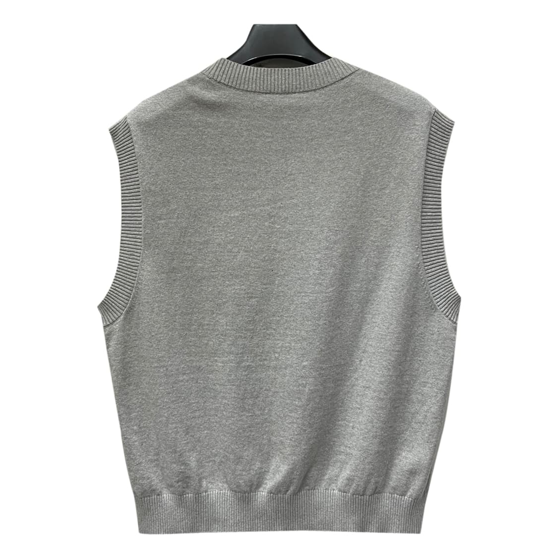 COS 코스 니트 베스트 조끼 해외 M 상품이미지2