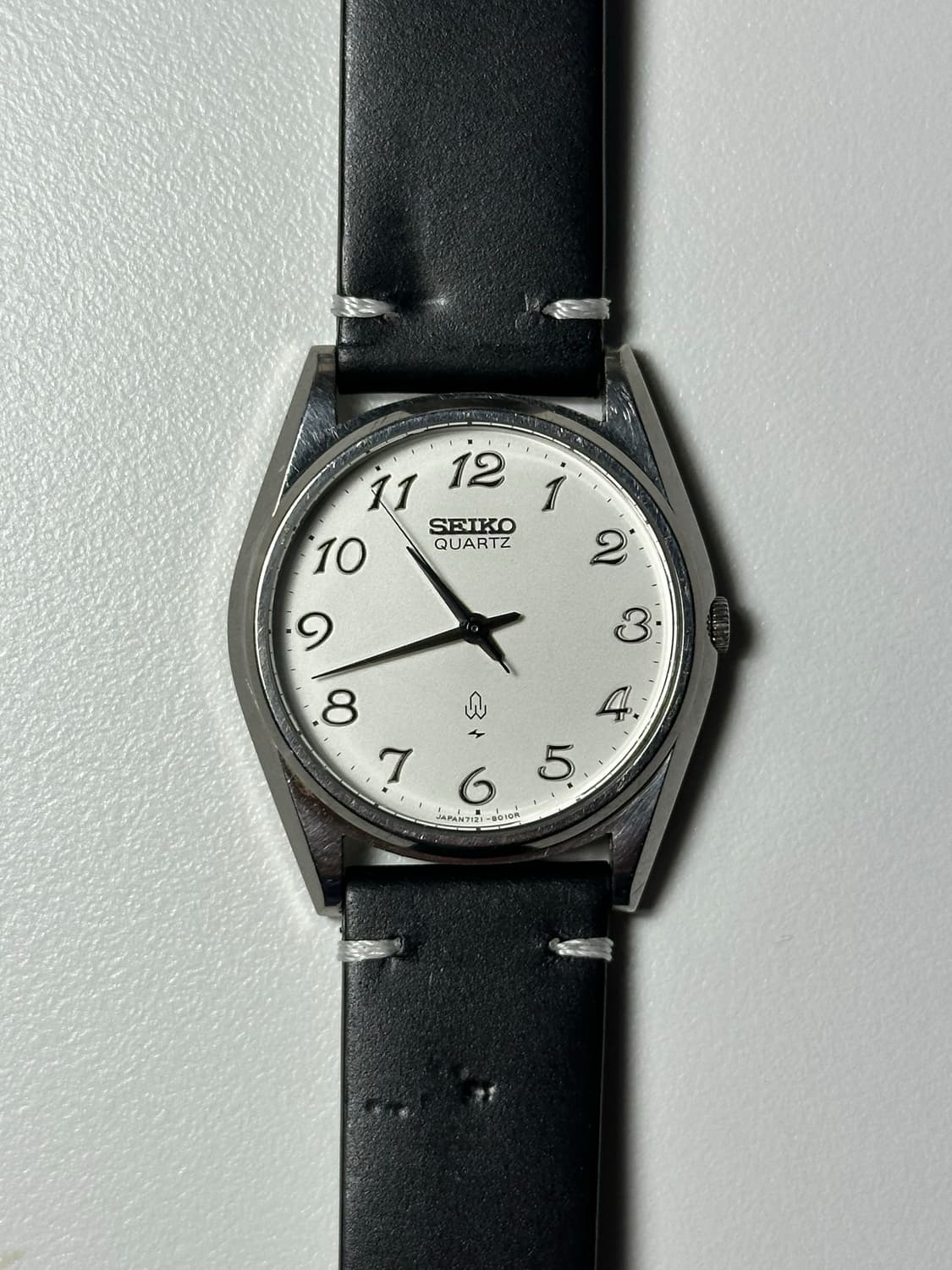 SEIKO quartz vintage 상품이미지3