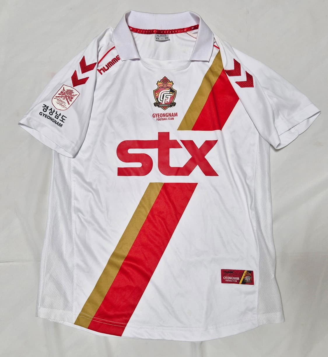 경남 FC 원정 골빈라덴 유니폼 팝니다  상품이미지1