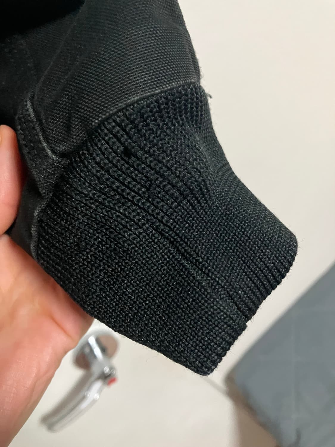 stussy x haze x carhartt 10주년 덱자켓 상품이미지6