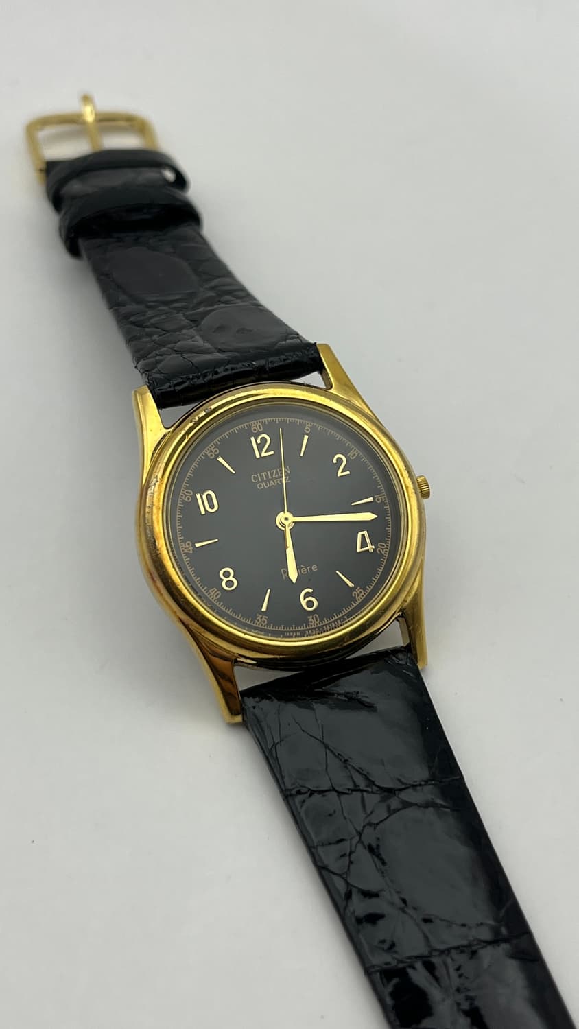 시티즌 남녀공용 빈티지시계 상품이미지1