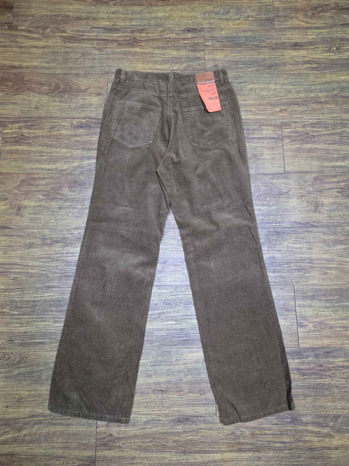 제이크루 코듀로이 팬츠 미사용품  상품이미지5