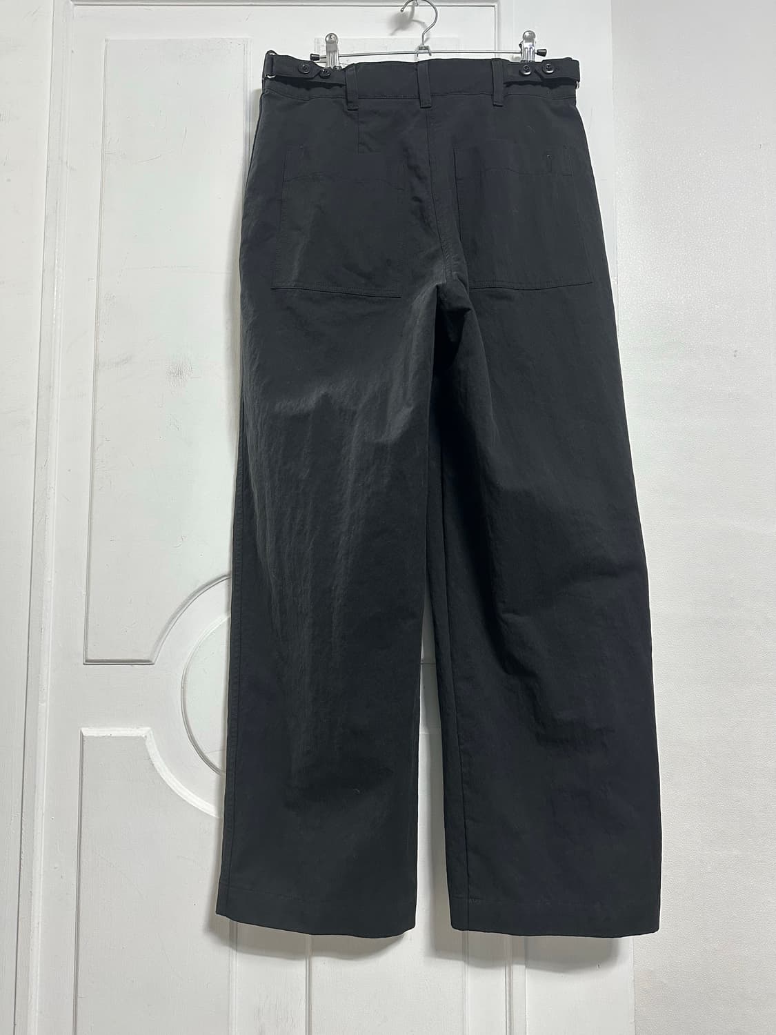 얼바닉30 팔러 팬츠 상품이미지2