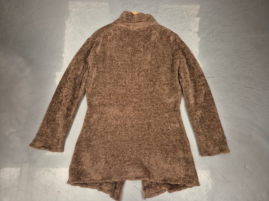 90s 이세이미야케 테리 자켓 상품이미지2