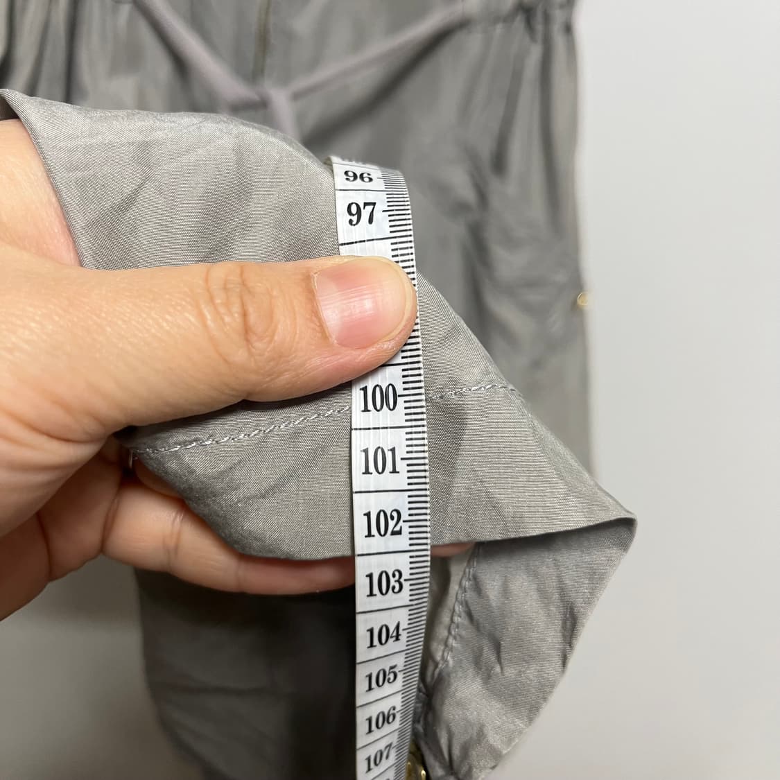 마크바이마크제이콥스 실크 100 원피스 s 상품이미지6