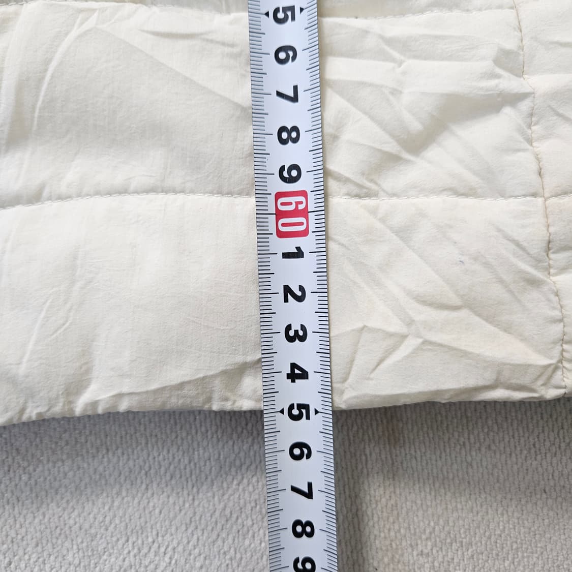 M 컬럼비아 경량패딩 0309Y 상품이미지6