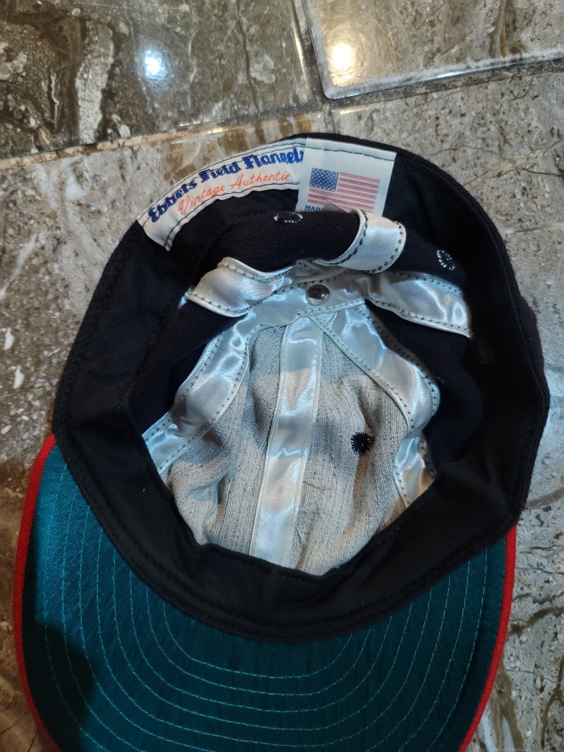 리얼맥코이 볼캡 일괄 (리얼맥코이.조맥코이,usa빈티지) 상품이미지9