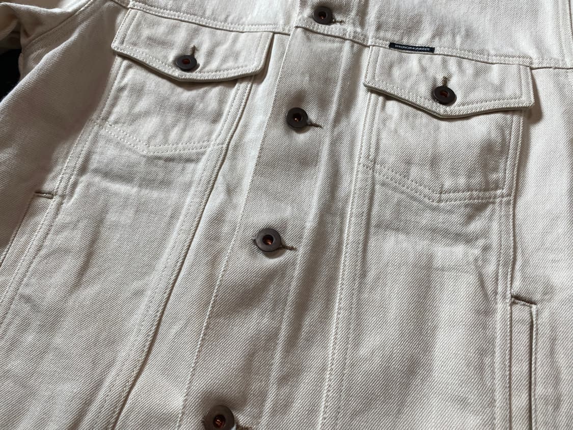 Wrenchmonkees apparel (s) 상품이미지3