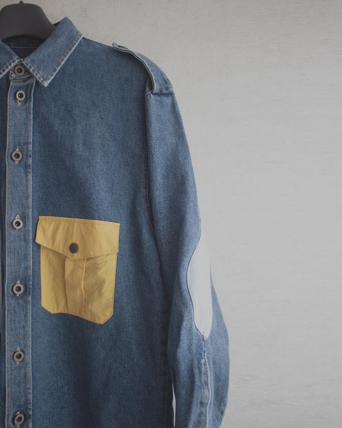 GR-Uniforma by Gosha Rubchinsky / diesel 상품이미지4