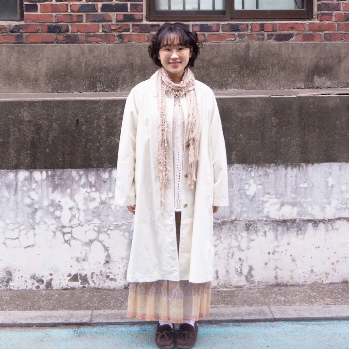 봄안개 소녀 SET 상품이미지2