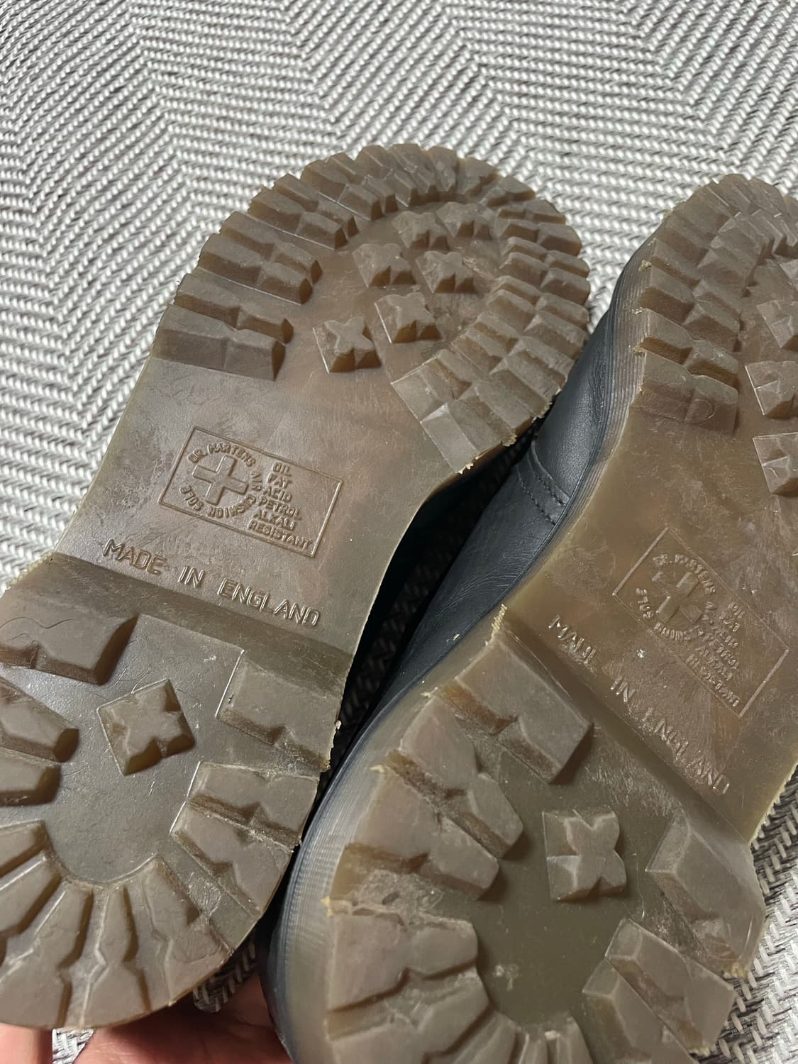 90s Dr.Martens 상품이미지9