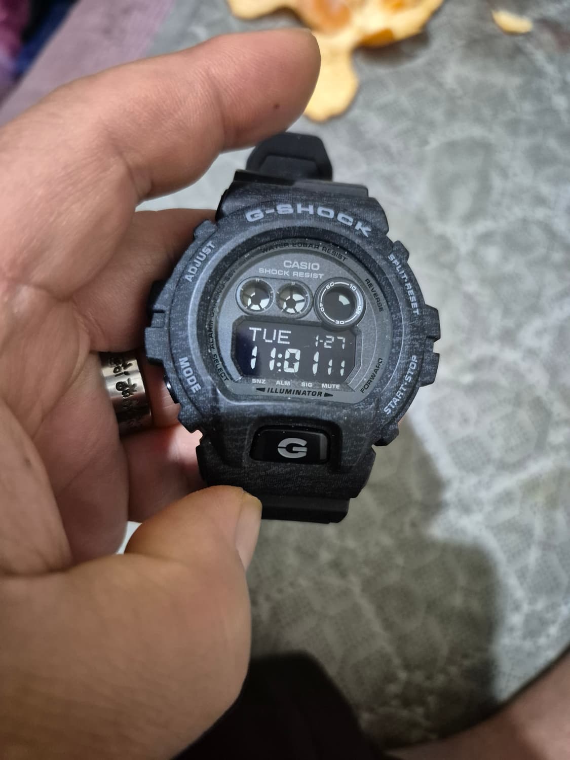 g shock. gd -x6900ht 상품이미지1