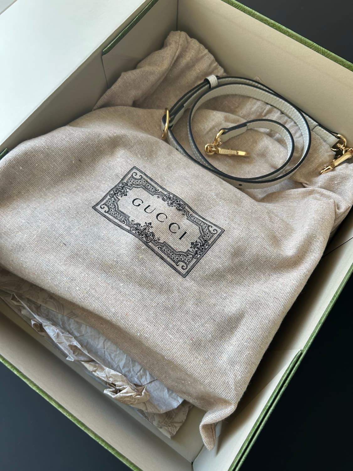 구찌 오피디아 탑핸들 상품이미지4