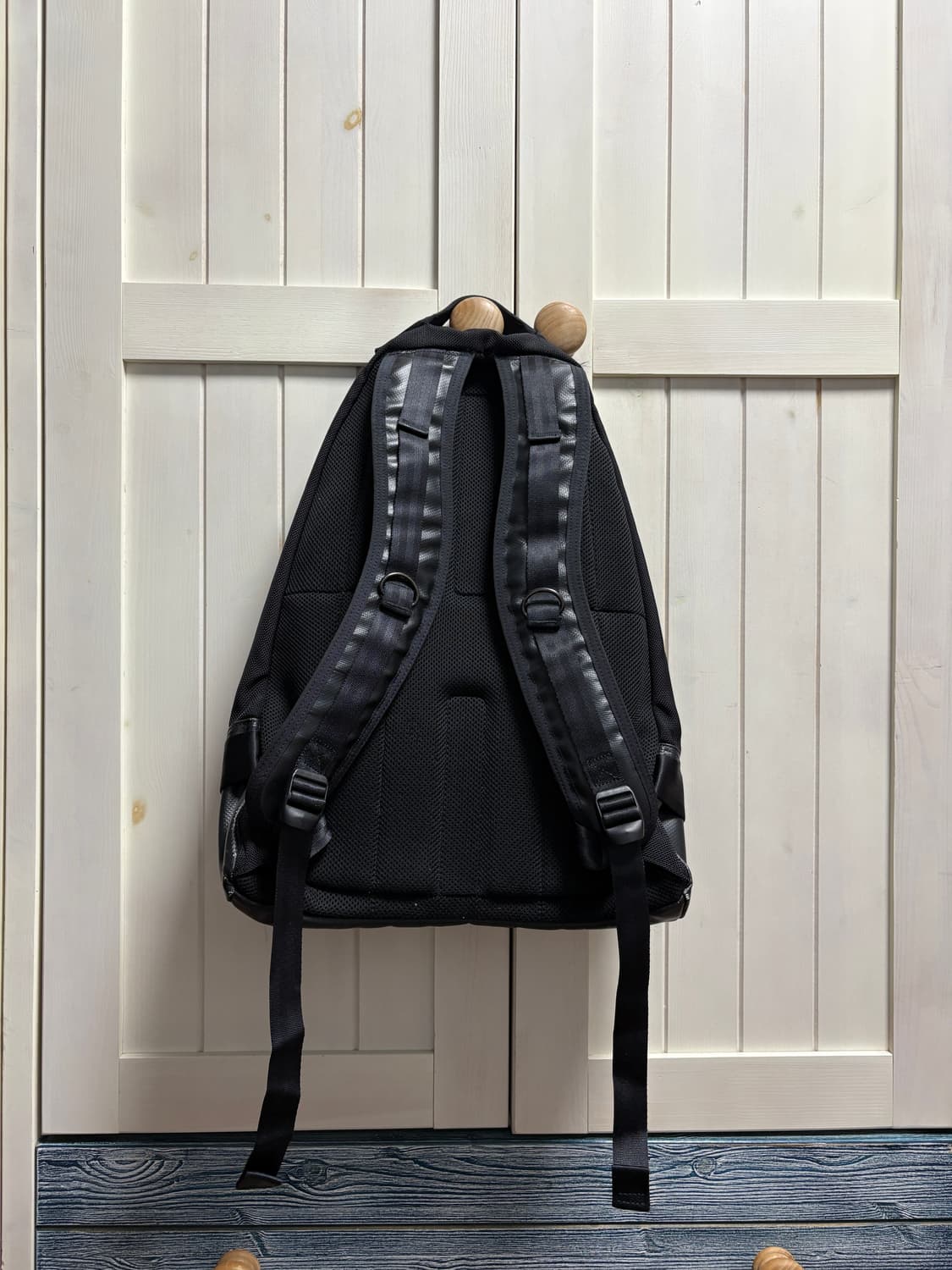 포터 히트 백팩 데이팩 가방 상품이미지3