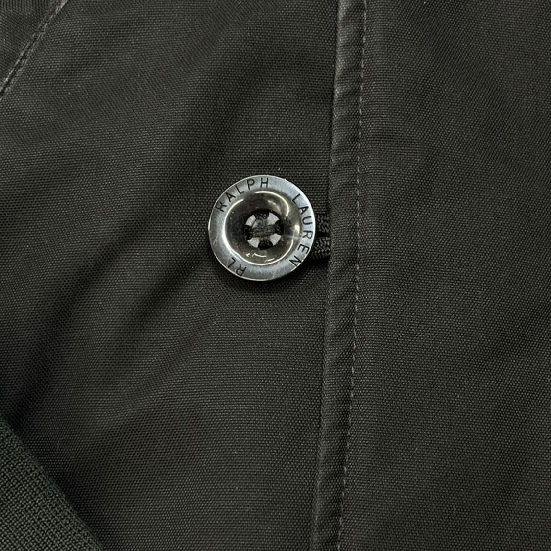 RALPH LAUREN 헤비다운 패딩자켓 M 상품이미지3