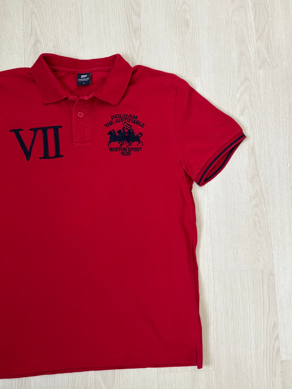 폴햄 카라티 100 상품이미지7