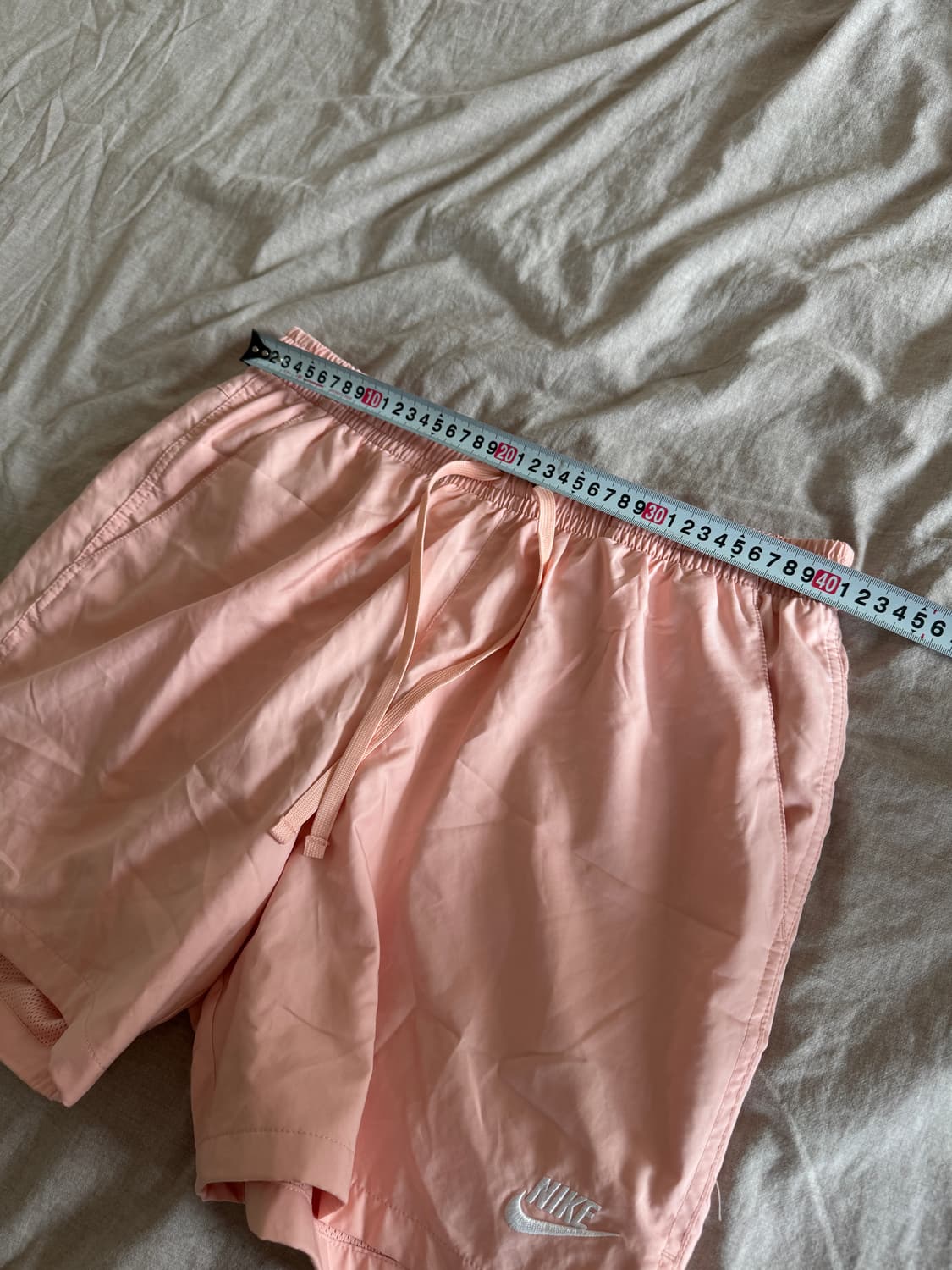 나이키 반바지 스윔팬츠 상품이미지5