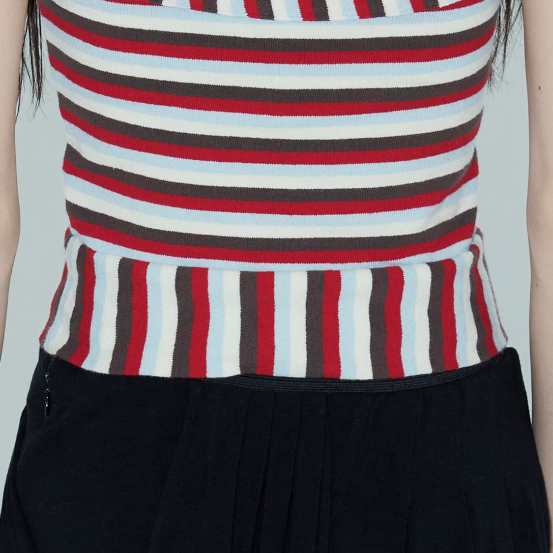 Diesel halter top 상품이미지4