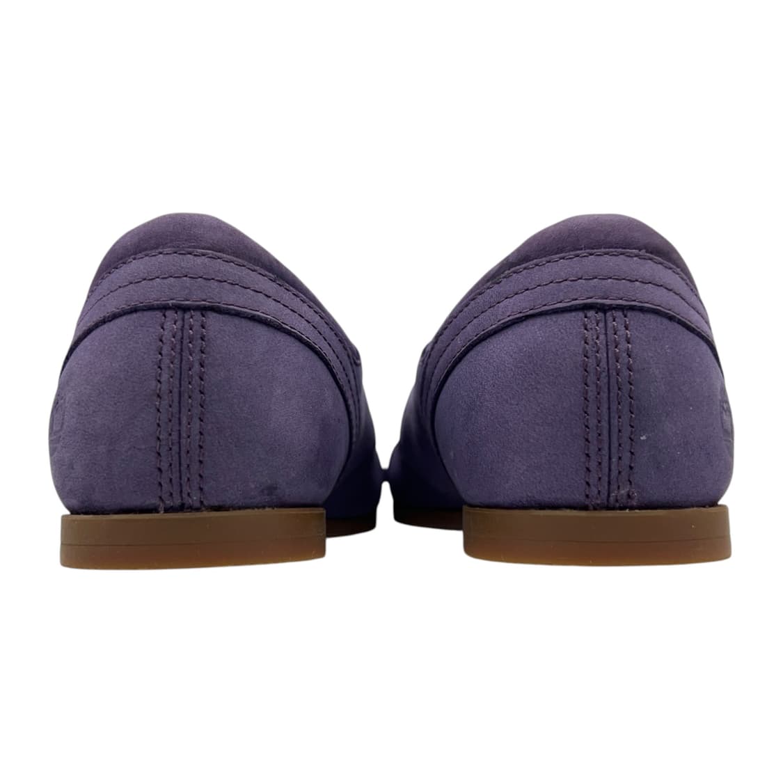 225 W 팀버랜드 플랫 슈즈 퍼플 상품이미지3