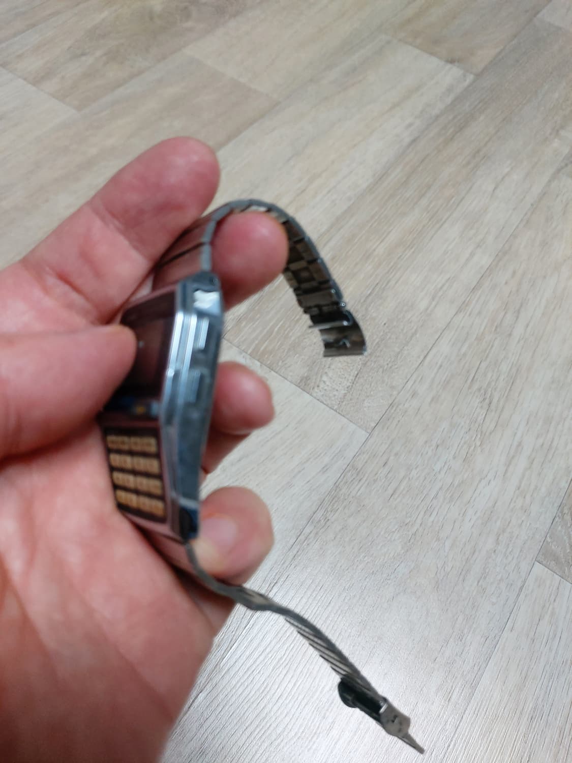 카시오 데이타뱅크 상품이미지2