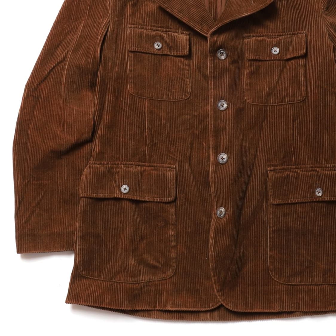 폴로 스포츠 Corduroy Pocket Work Jacket  상품이미지4