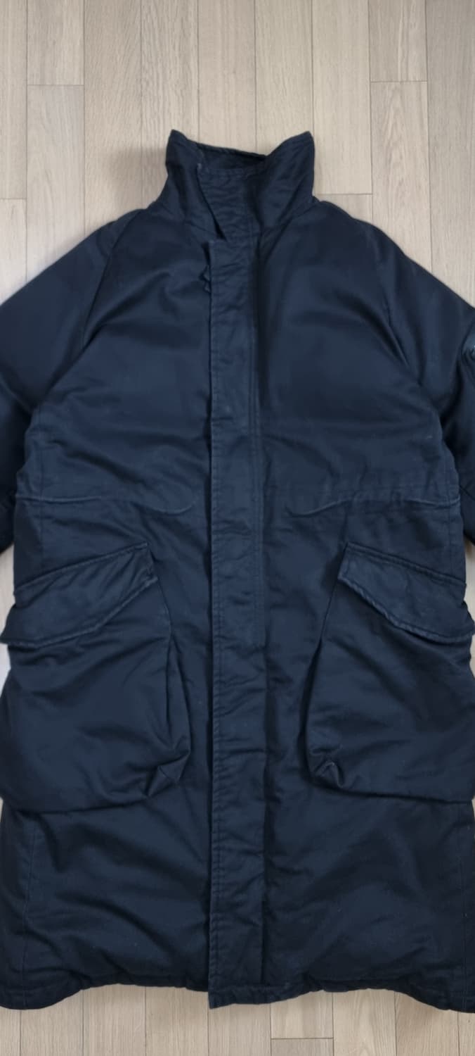 라퍼지스토어 덕다운700 빅포켓 야상 S(90) _ 공용,남성 상품이미지2