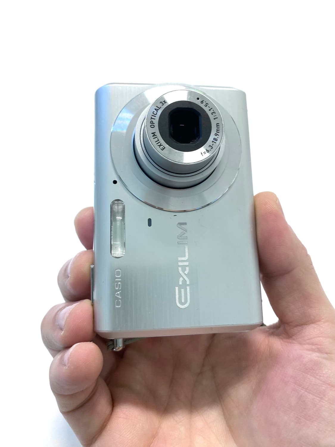 카시오 엑슬림 EX-Z60 디지털 카메라 상품이미지9