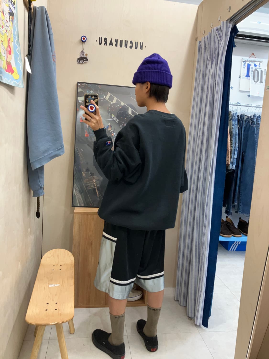 00s RUSSELL 상품이미지7