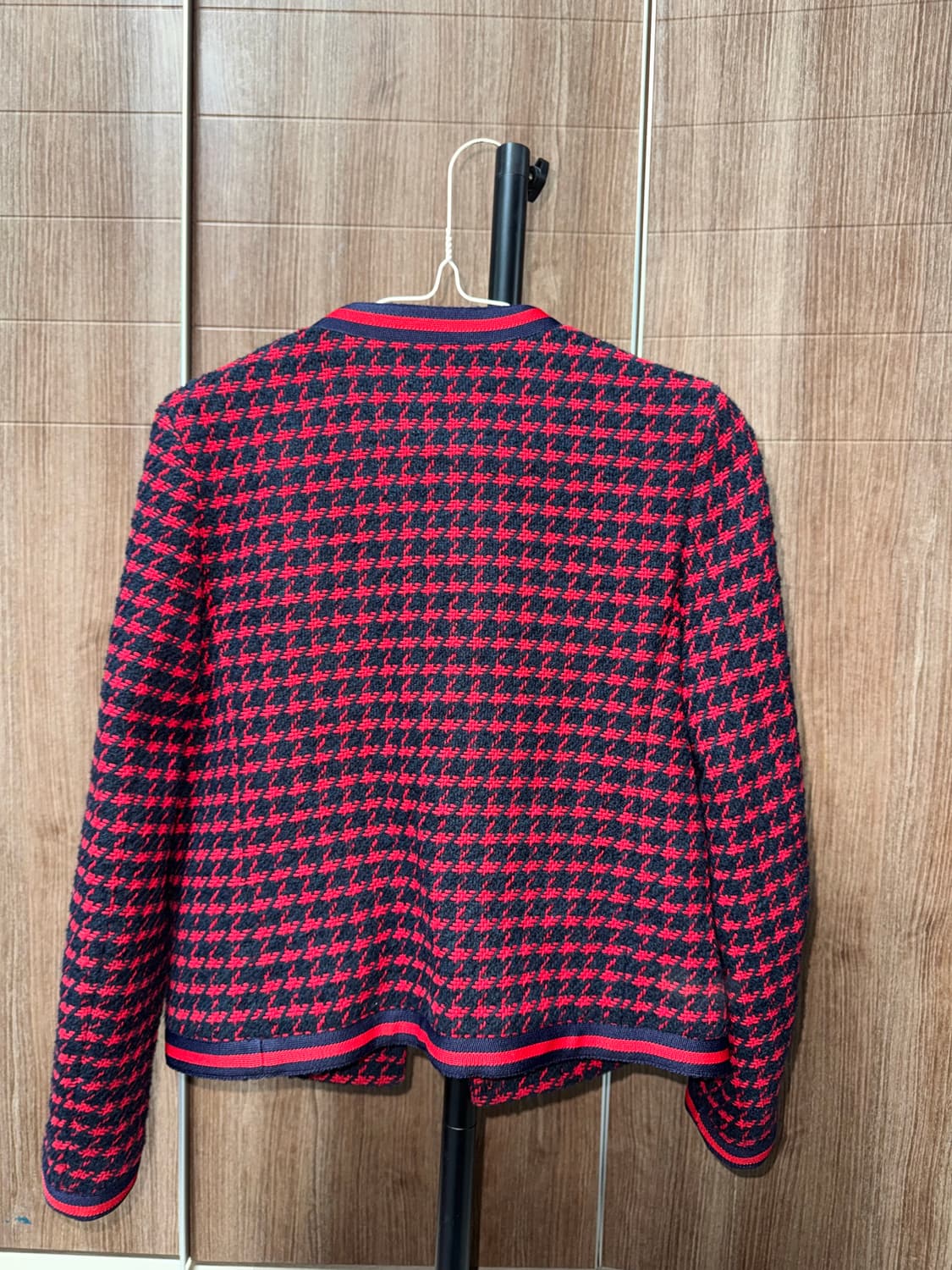 Claudie pierlot 트위드 자켓 상품이미지2