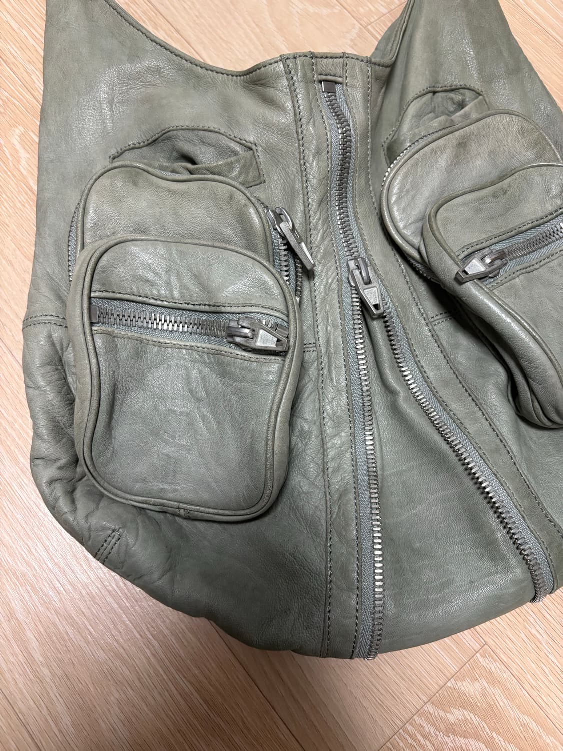 알렉산더왕 도나호보백 상품이미지4