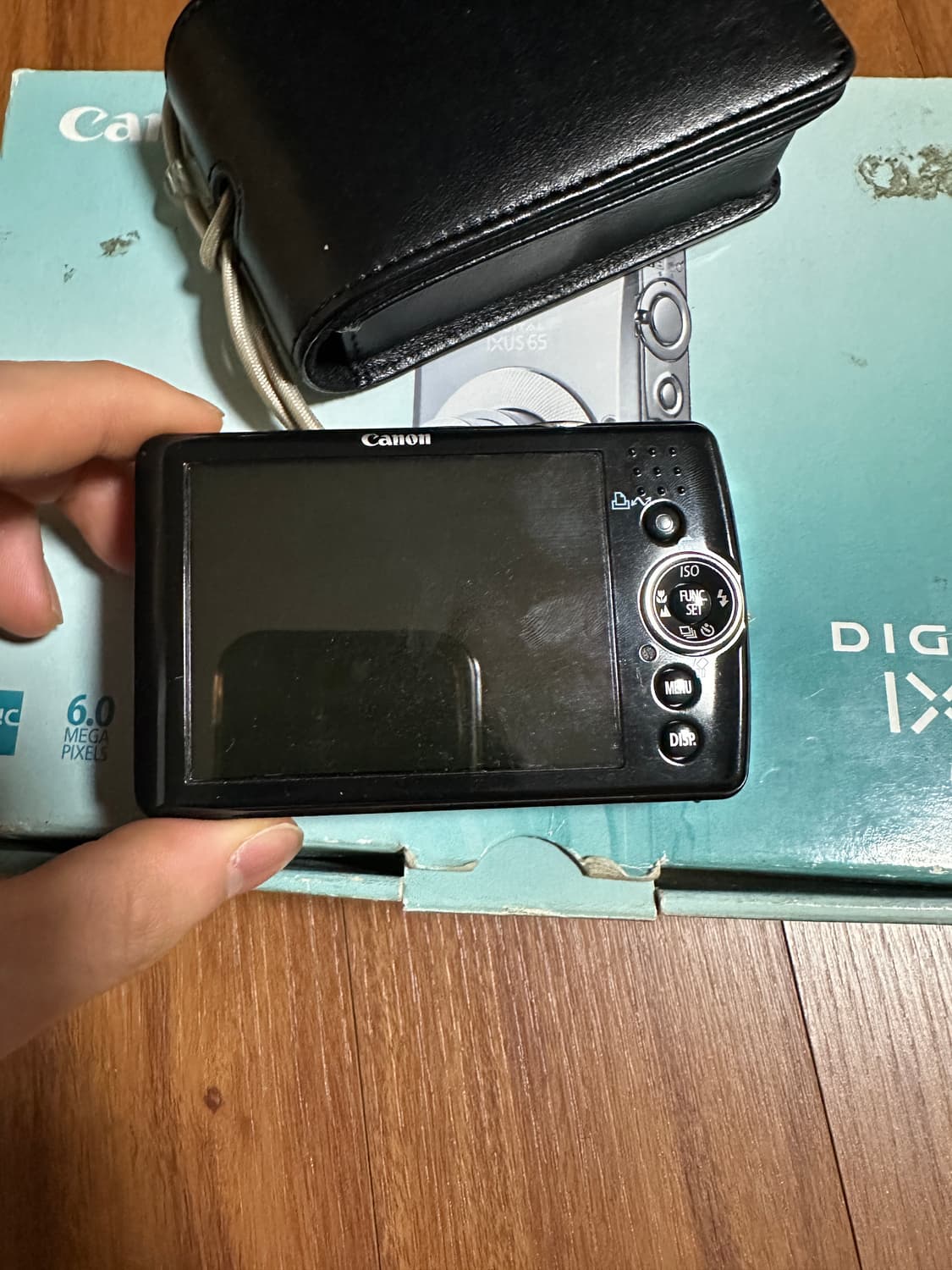 캐논 익서스65 상품이미지3