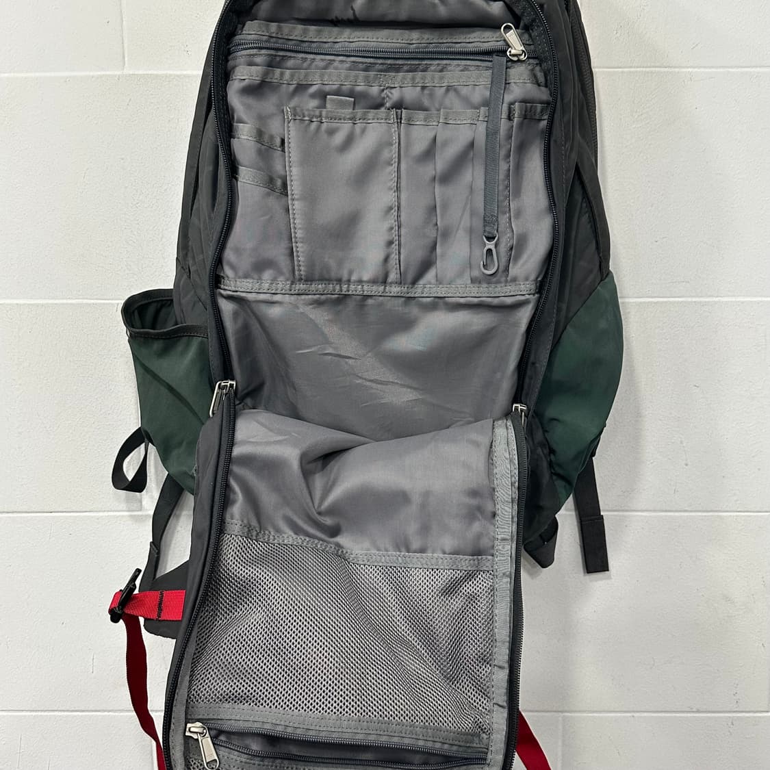 노스페이스 백팩 상품이미지6