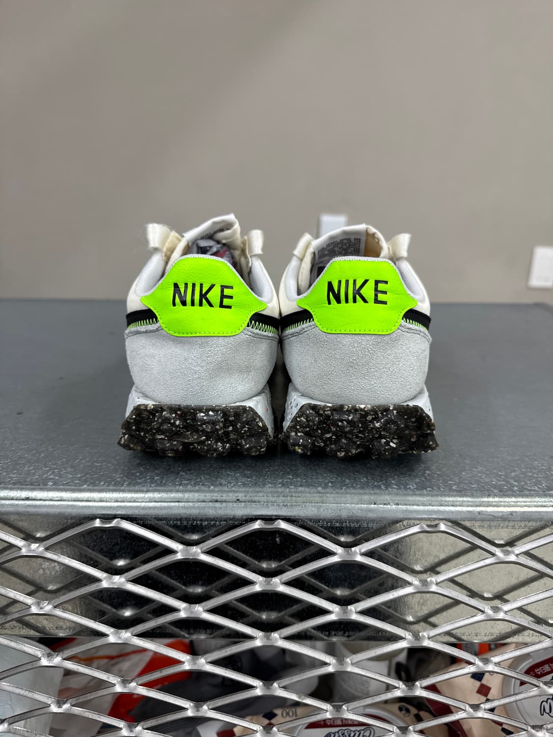 나이키 와플 레이서 페일 아이보리 290 상품이미지3