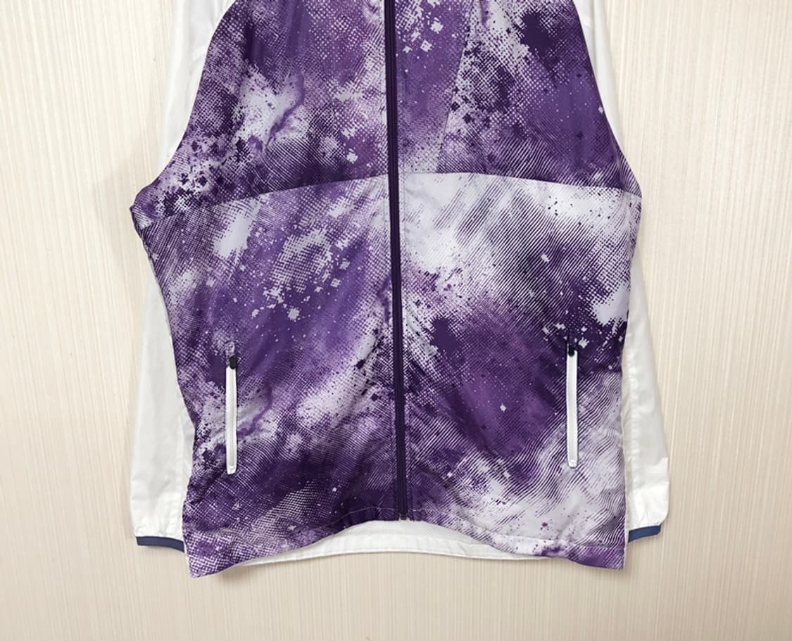 미즈노(MIZUNO)베이스볼 윈드브레이커자켓 2XL 이치로모델 상품이미지3