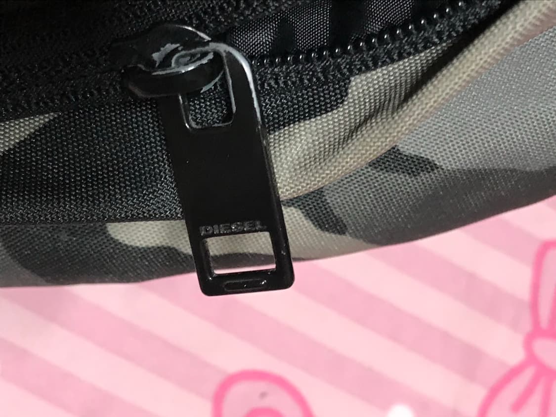 디젤 카모 밀리터리 바이올라노 백팩 상품이미지7