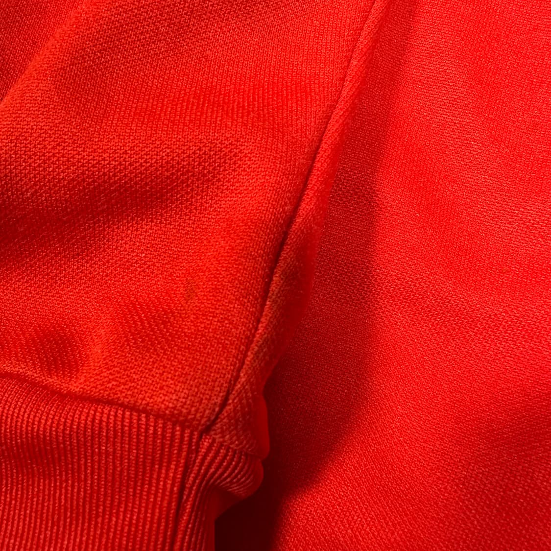 ✨ (바배) 아디다스 스페인 축구 트랙탑 져지  상품이미지5