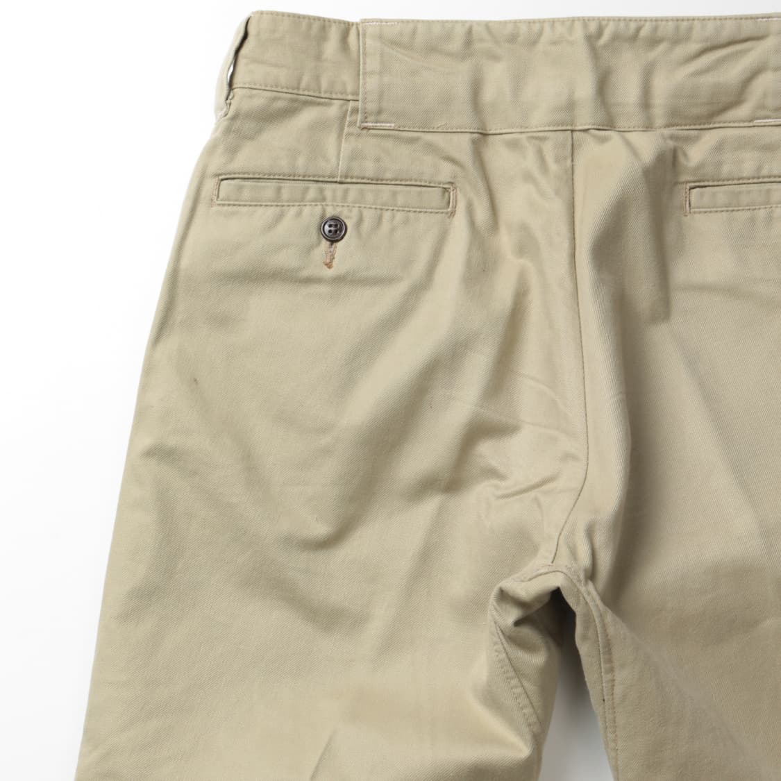 오디너리핏츠 코튼 팬츠   상품이미지7