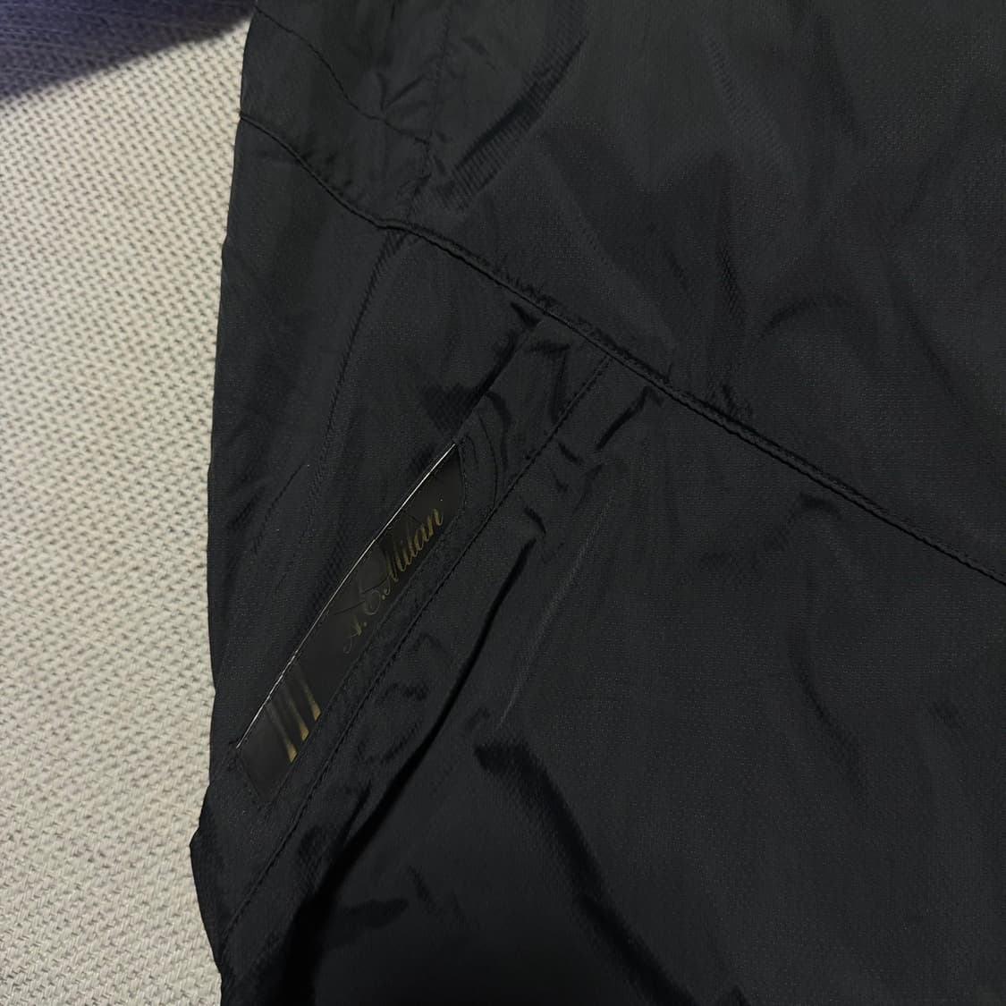 아디다스 AC밀란 바람막이 상품이미지3