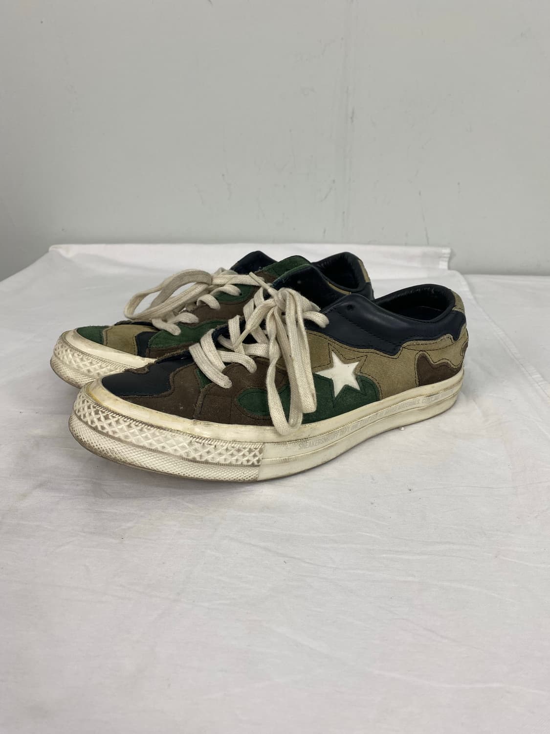 컨버스 x SNS 원스타 카모 척테일러 250 상품이미지1