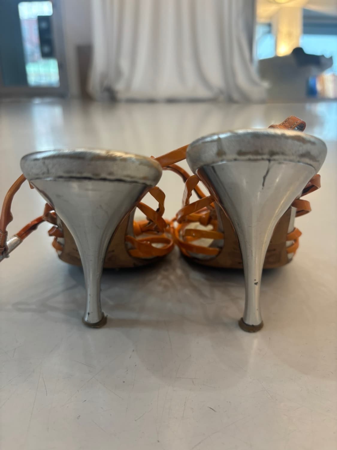 Dolce&Gabbana Heel 상품이미지6