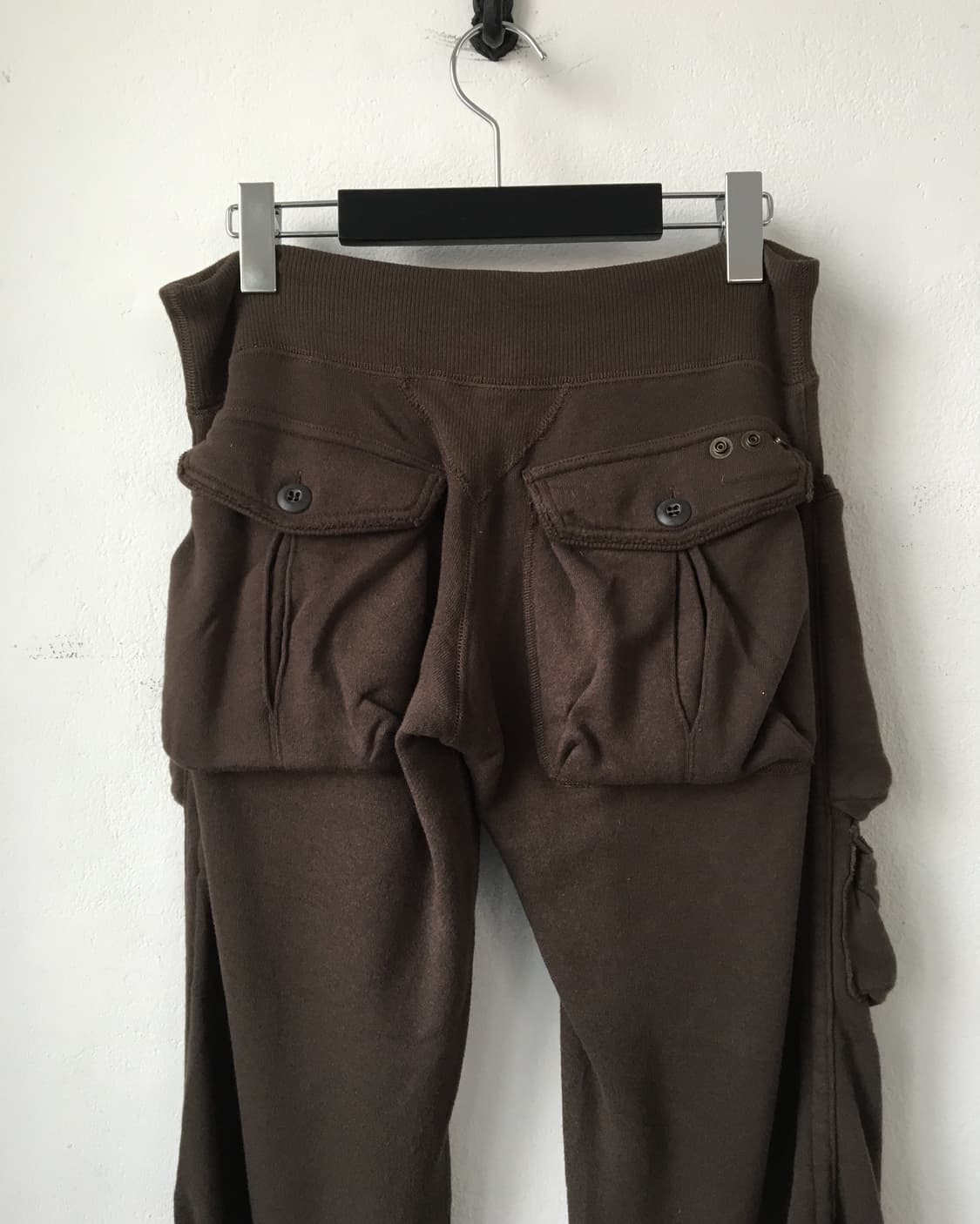 Lgb cotton cago pants 상품이미지4