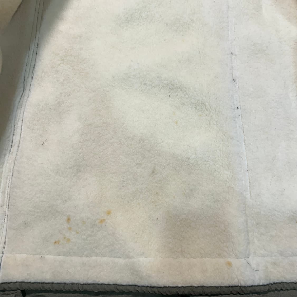 [2XL] M-47 장진호 파카 (오리지널 내피 풀구성) 상품이미지6