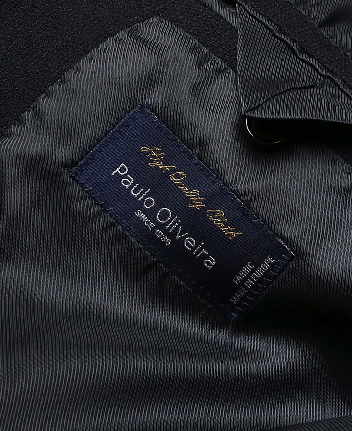 맨온더분 [Man On The Boon] 파울로 올리베이라 니트 자켓 상품이미지6