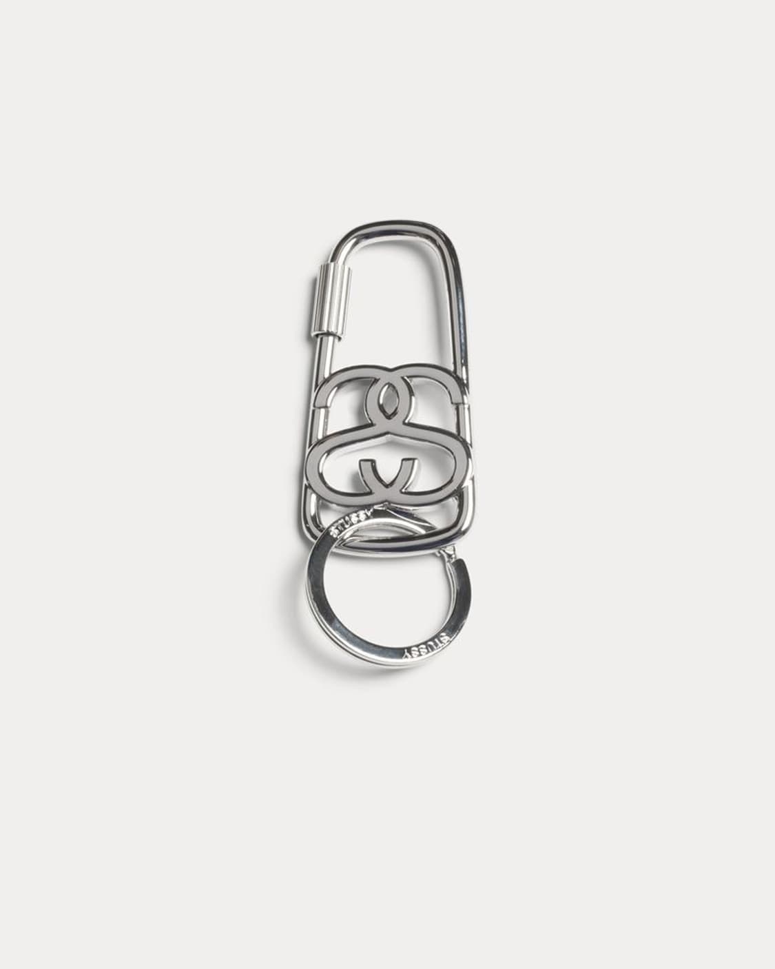 Stussy 스투시 링클트위스트 카라비너 상품이미지1