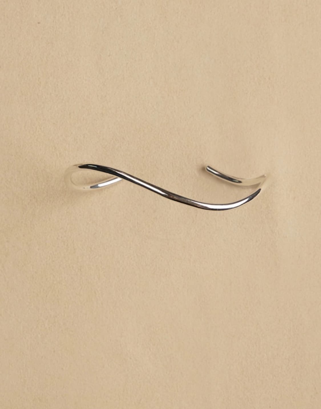 LSEY Ripple cuff 상품이미지2