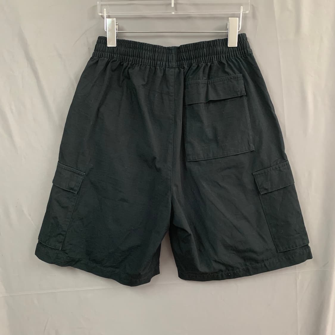 M 나이키 클럽 립스탑 우븐 카고 쇼츠 반바지 상품이미지3