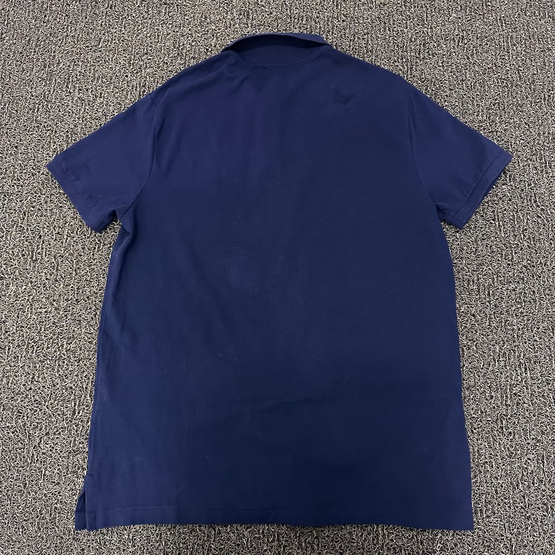 POLO 폴로 신상 반팔티셔츠 네이비 L 상품이미지7