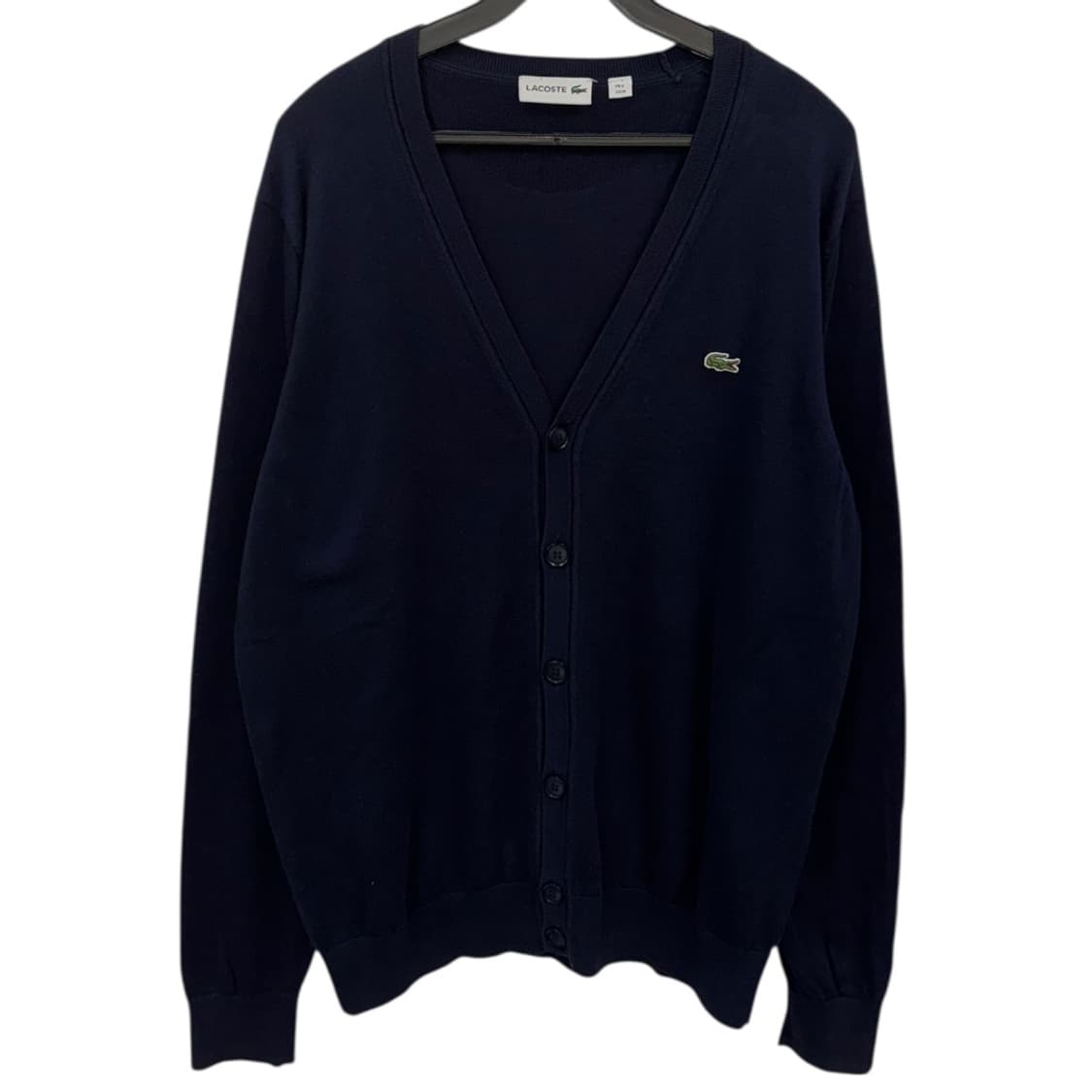 라코스테 가디건 상품이미지1