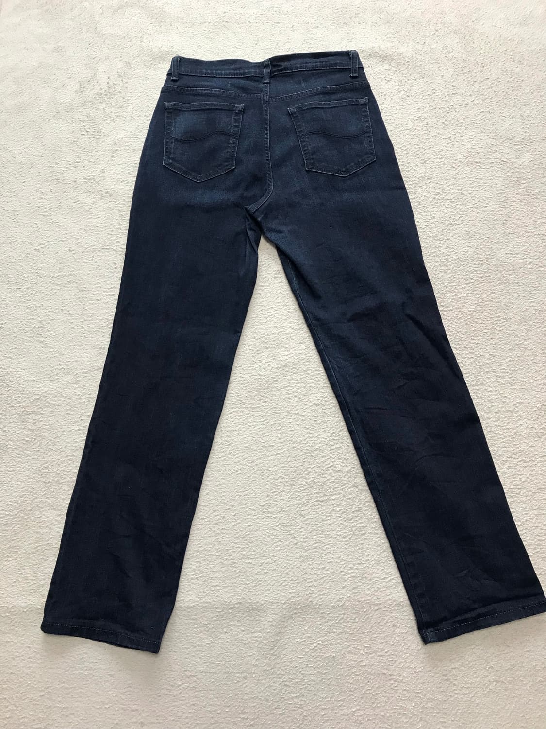 Lee straight Leg 청바지31 상품이미지2